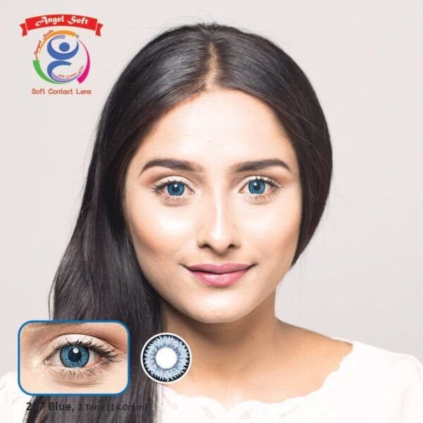 Angel Soft 207 Blue