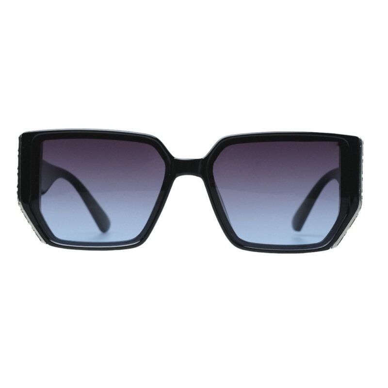 Oversize Hexa 9043 - Glassesbd