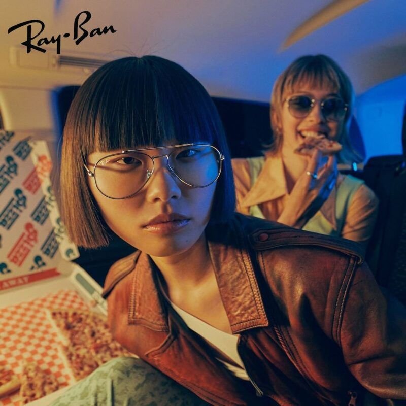 Ray-Ban