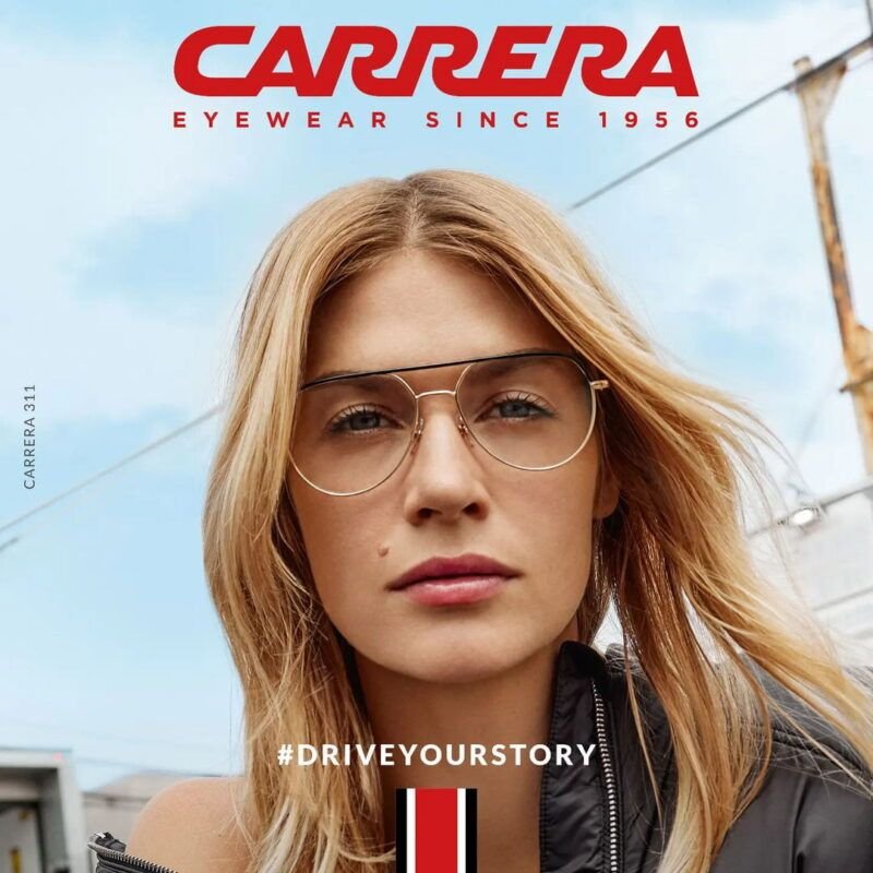 CARRERA