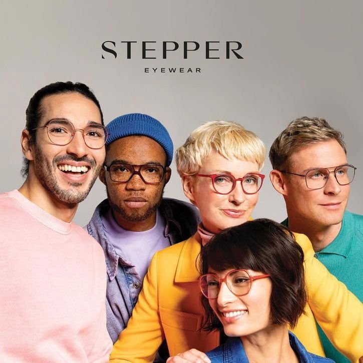 STEPPER EYEWEAR