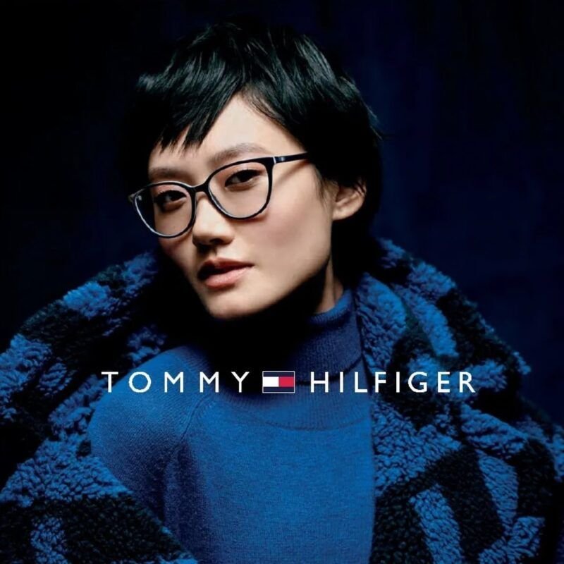 Tommy Hilfiger