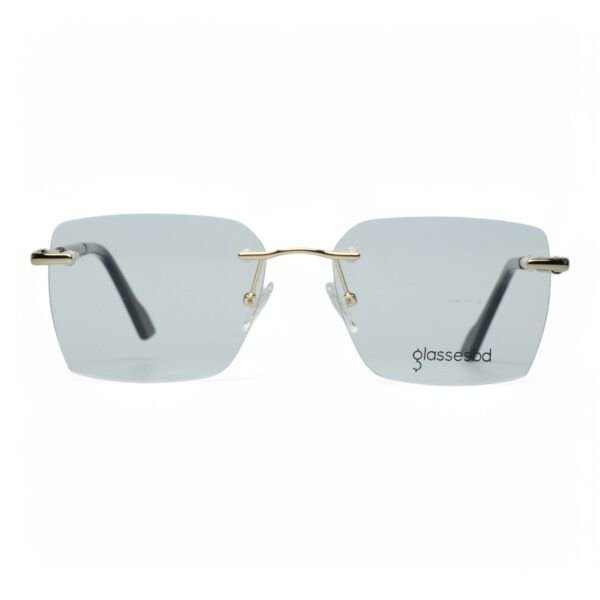 Glassesbd Metal Series