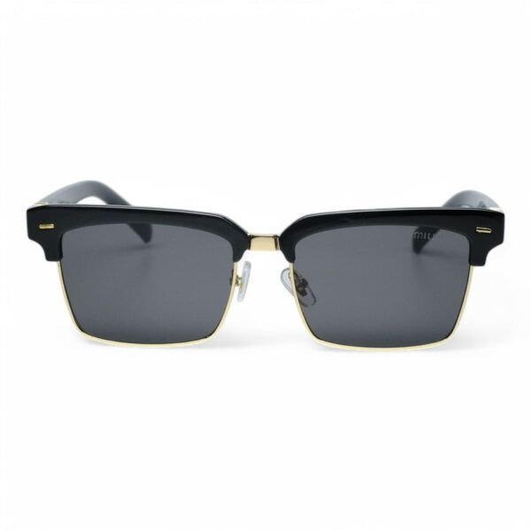Clubmaster Shades