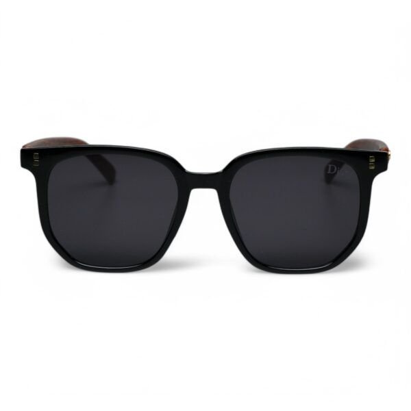 Hexa Wooden Temple Shades