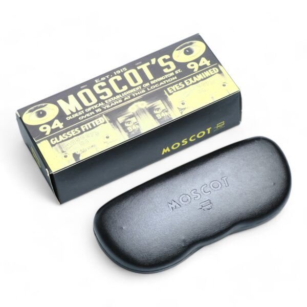 Moscot Premium Box