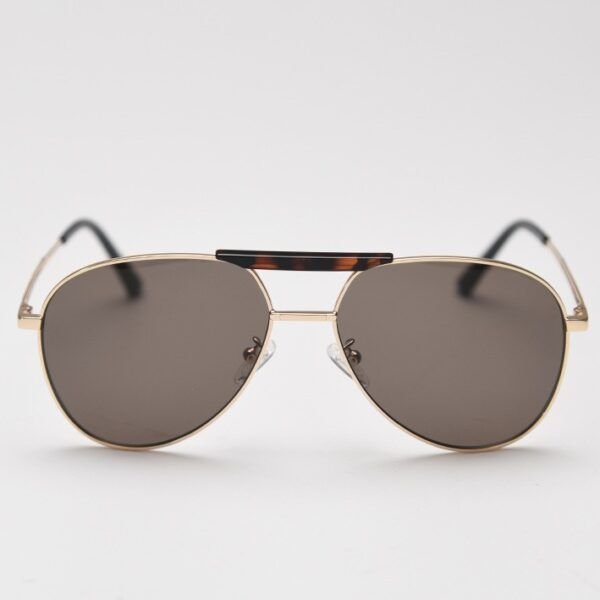 Retro Aviator Sunnies
