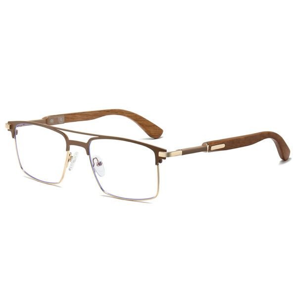 Glassesbd Metal Series