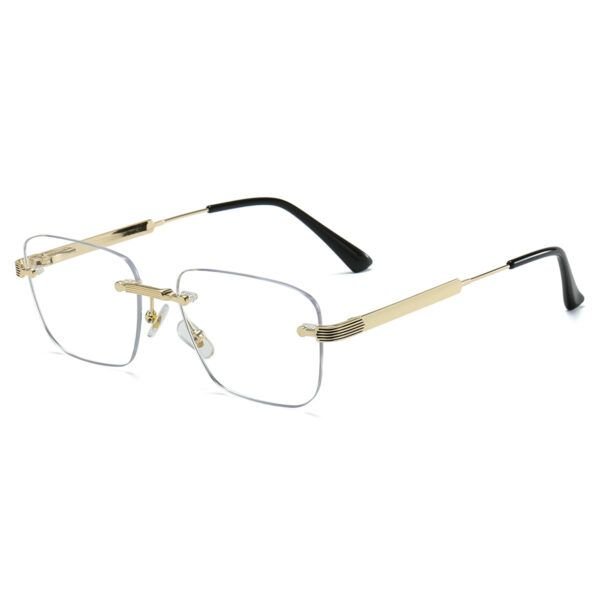 Glassesbd Metal Series