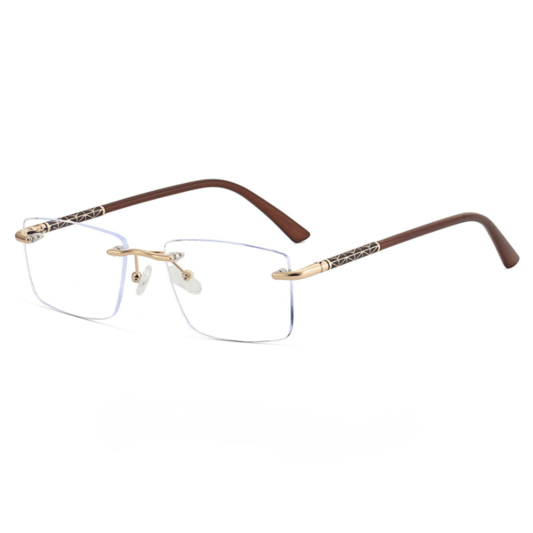 Glassesbd Metal Series