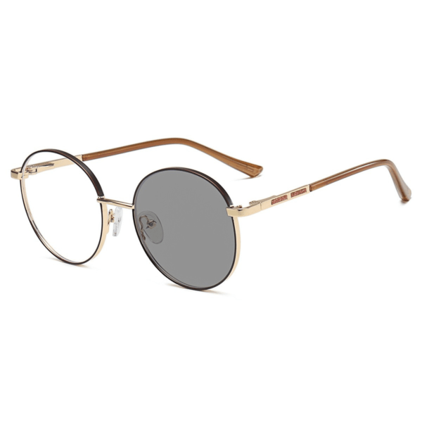 Glassesbd Metal Series