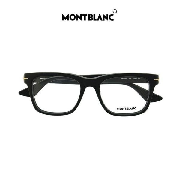 Montblanc MB0266O