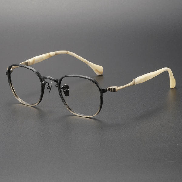 Executive Titanium Series