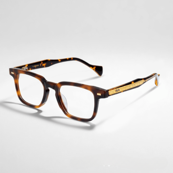 Executive Titanium Series