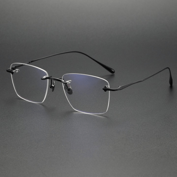 Executive Titanium Series