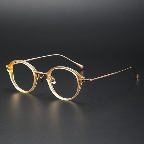 Executive Titanium Series