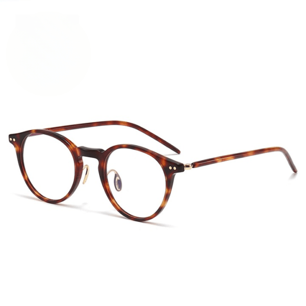 Executive Titanium Series
