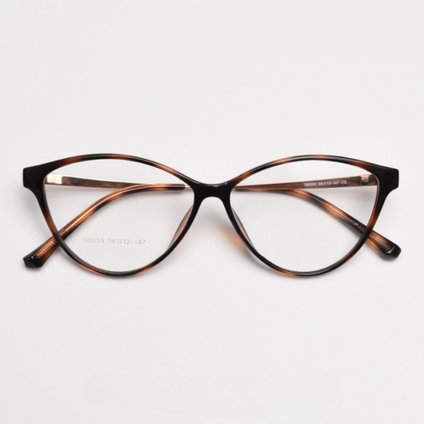 Glassesbd TR90 Catseye