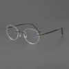 Executive Titanium Series