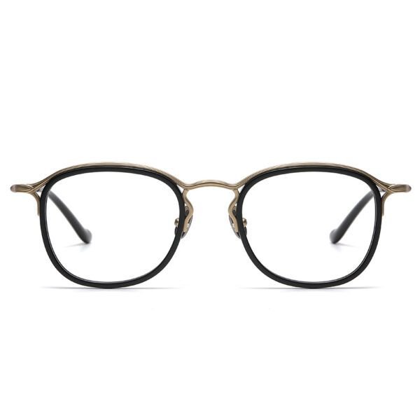 Executive Titanium Series