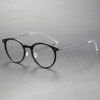 Executive Titanium Series