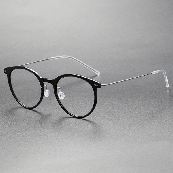Executive Titanium Series