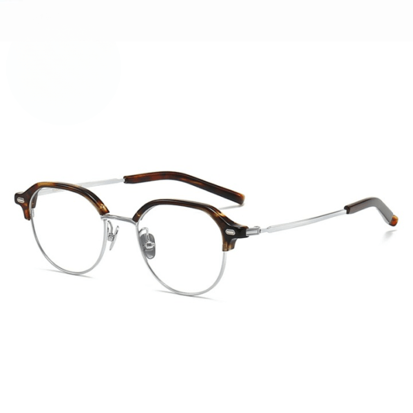 Executive Titanium Series