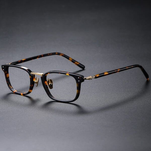 Executive Titanium Series