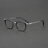 Executive Titanium Series
