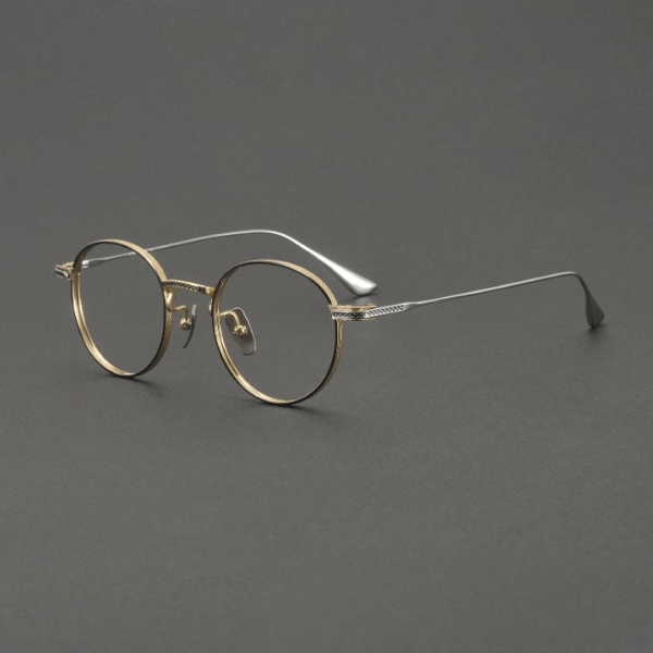 Executive Titanium Series
