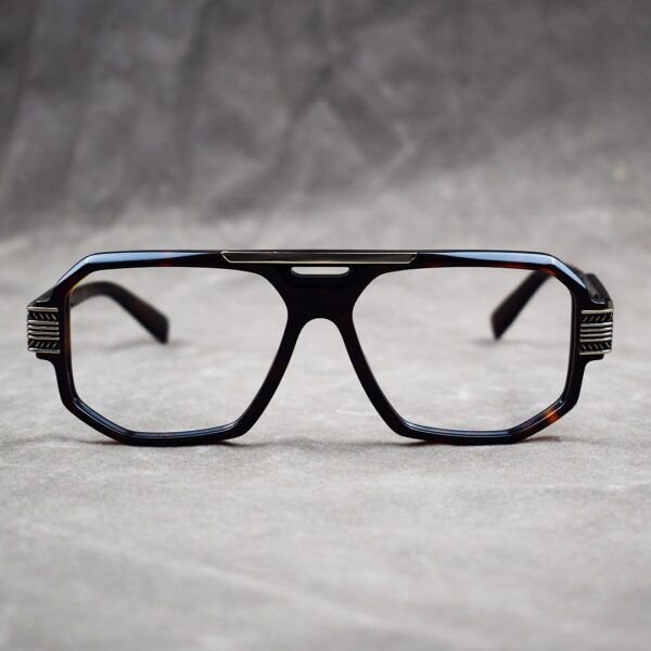 Executive Aviator Series