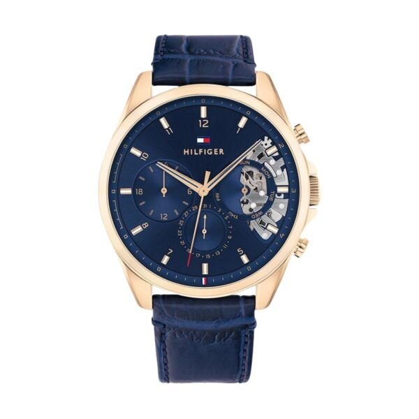 Tommy Hilfiger Men's Chronograph Watch