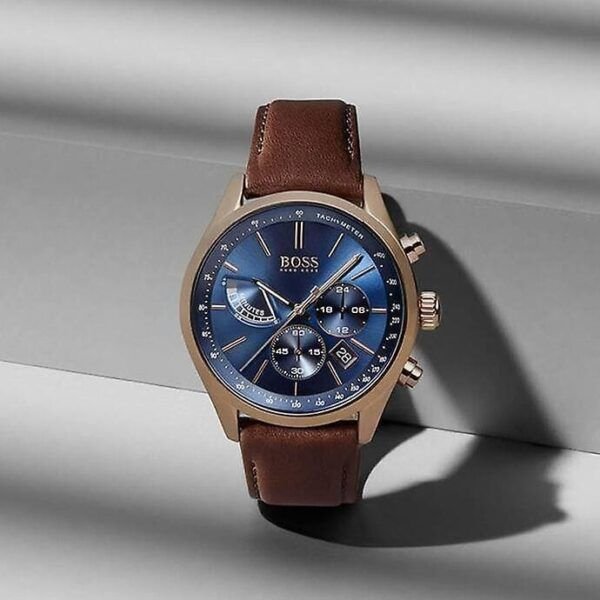 Hugo Boss Men's Chronograph Watch