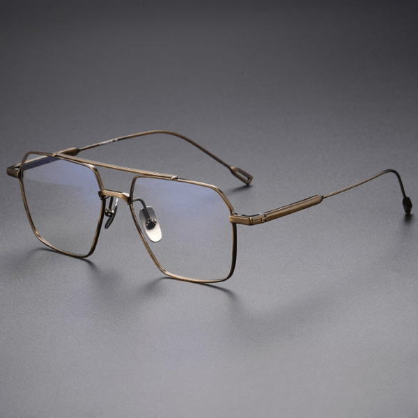 Executive Aviator Series