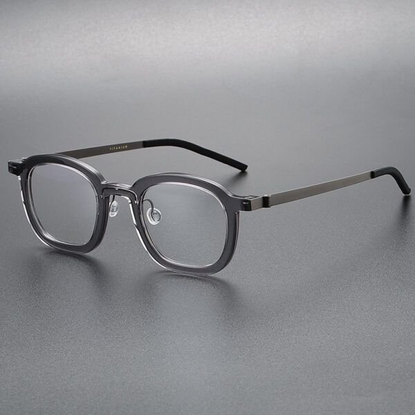 Executive Titanium Series