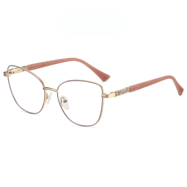 Cateyes Metal Series