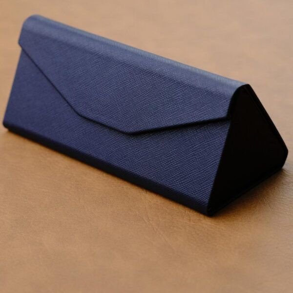 Triangle Folding Sunglasses Box