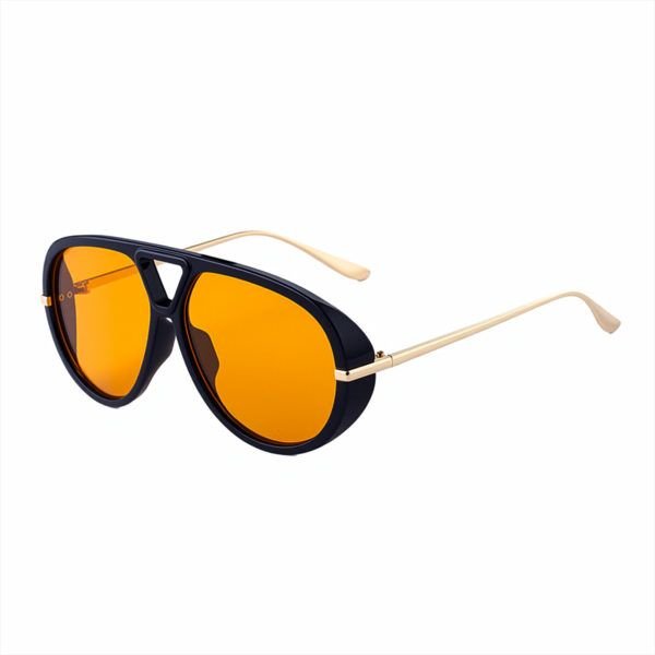 Oversized Aviator Sunnies