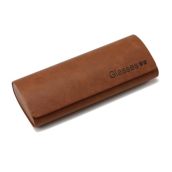 Myopia sunglasses case